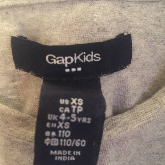 Gap Kids Dress And Jacket - Picture 8 of 8